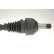 drive shaft 36194 Spidan, Thumbnail 3