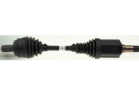 Drive Shaft 36197 Spidan