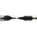 Drive Shaft 36197 Spidan