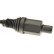 Drive Shaft 36200 Spidan, Thumbnail 3