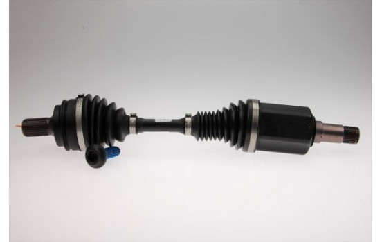 Drive Shaft 36201 Spidan