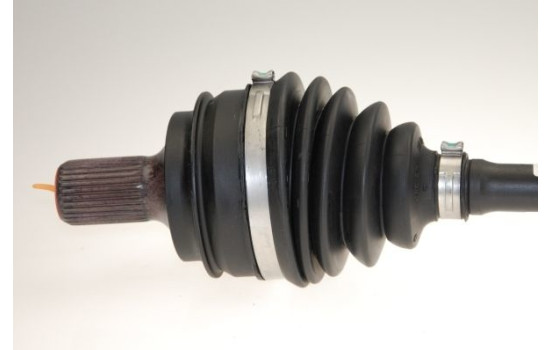 Drive Shaft 36201 Spidan, Image 2