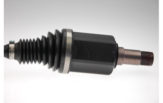 Drive Shaft 36201 Spidan, Image 3