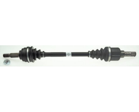 Drive Shaft 36215 Spidan