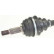 Drive Shaft 36215 Spidan, Thumbnail 2