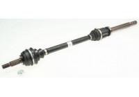 drive shaft 36218 Spidan