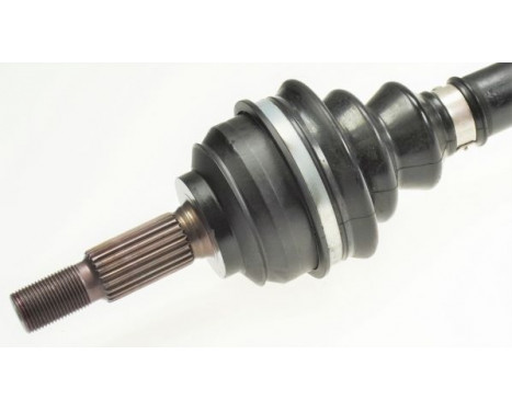 drive shaft 36218 Spidan, Image 2
