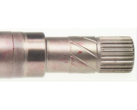 drive shaft 36218 Spidan, Image 4