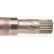 drive shaft 36218 Spidan, Thumbnail 4