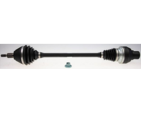 Drive Shaft 36227 Spidan