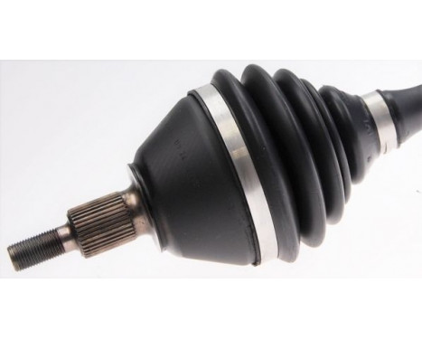 Drive Shaft 36227 Spidan, Image 2