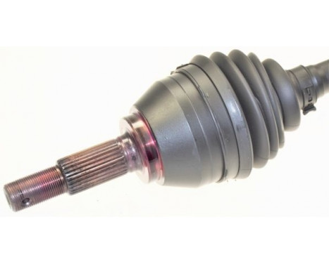 Drive Shaft 36256 Spidan, Image 2