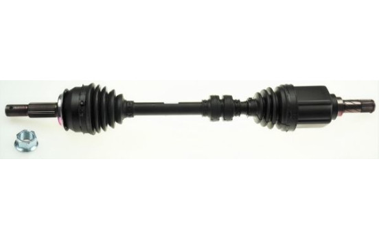 Drive Shaft 36258 Spidan