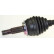 Drive Shaft 36258 Spidan, Thumbnail 2