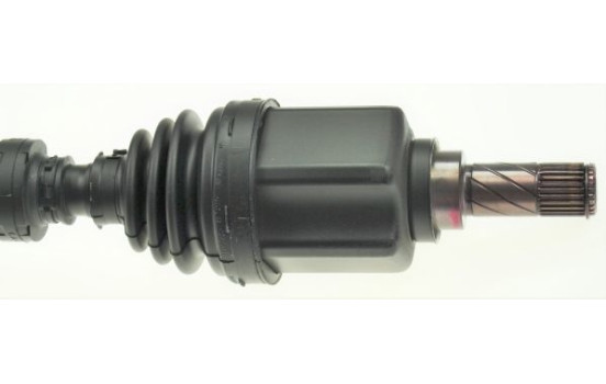 Drive Shaft 36258 Spidan, Image 3