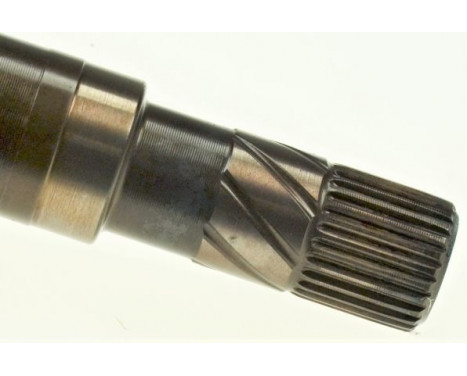 Drive Shaft 36259 Spidan, Image 4