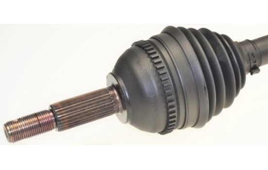 Drive Shaft 36272 Spidan, Image 2