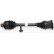 Drive Shaft 36286 Spidan