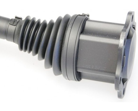 Drive Shaft 36286 Spidan, Image 3