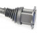 Drive Shaft 36286 Spidan, Thumbnail 3