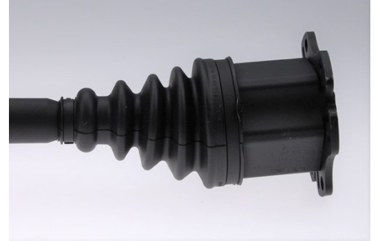 Drive Shaft 36289 Spidan, Image 3