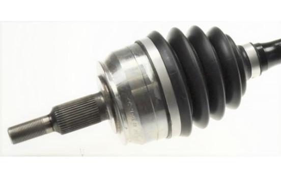 Drive Shaft 36290 Spidan, Image 2