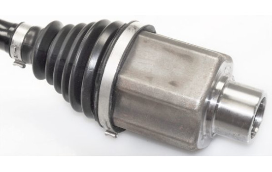 Drive Shaft 36290 Spidan, Image 3