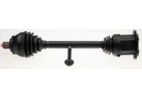 Drive Shaft 36344 Spidan