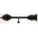 Drive Shaft 36344 Spidan