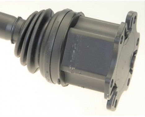 Drive Shaft 36344 Spidan, Image 3