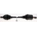 drive shaft 36361 Spidan