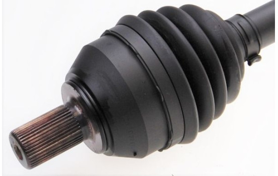 drive shaft 36362 Spidan, Image 2