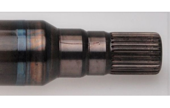 drive shaft 36362 Spidan, Image 4