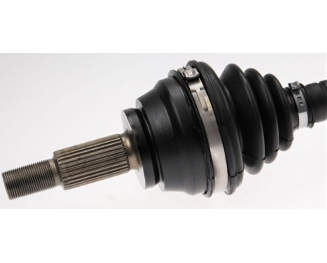 Drive Shaft 36366 Spidan, Image 2