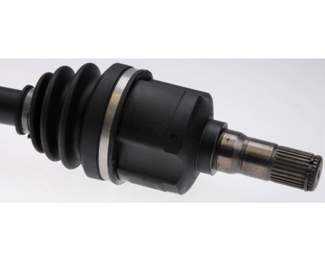 Drive Shaft 36366 Spidan, Image 3