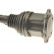 Drive Shaft 36375 Spidan, Thumbnail 3