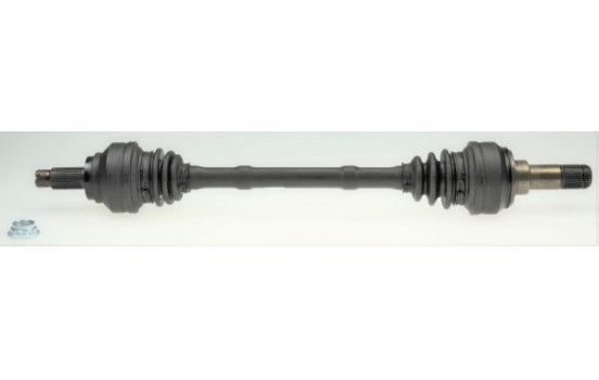 Drive Shaft 36376 Spidan