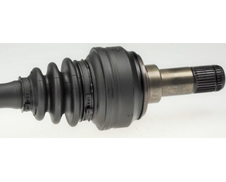 Drive Shaft 36376 Spidan, Image 3