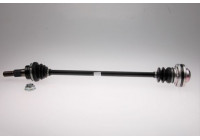 Drive Shaft 36437 Spidan