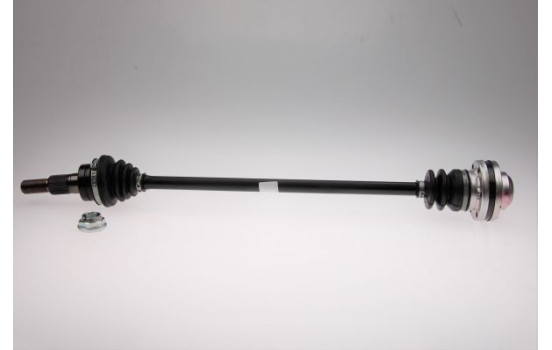 Drive Shaft 36437 Spidan