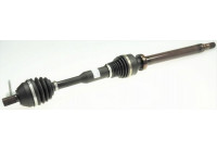 Drive Shaft 36468 Spidan