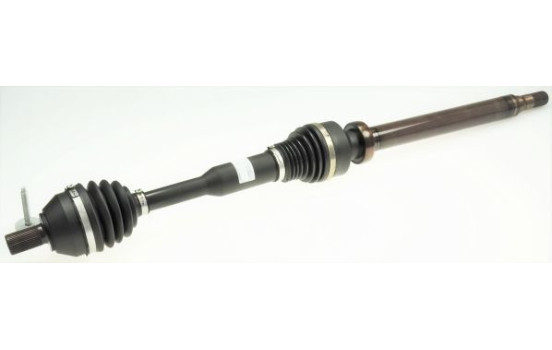 Drive Shaft 36468 Spidan