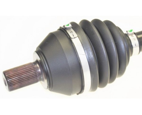 Drive Shaft 36468 Spidan, Image 2
