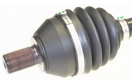 Drive Shaft 36468 Spidan, Image 2