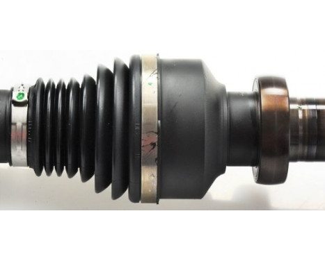 Drive Shaft 36468 Spidan, Image 3