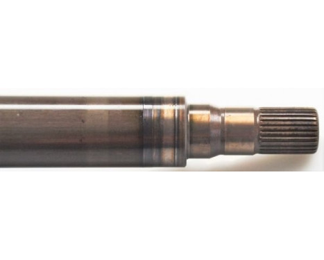 Drive Shaft 36468 Spidan, Image 4
