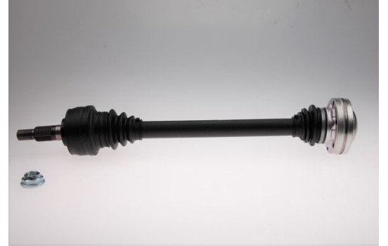 drive shaft 36470 Spidan