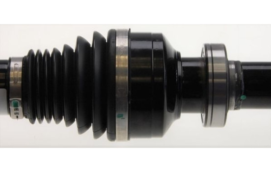 Drive shaft 36527 Spidan, Image 3