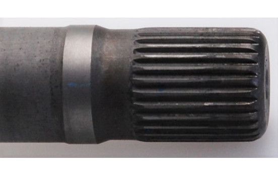 Drive shaft 36527 Spidan, Image 4