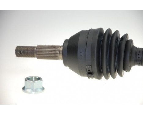 Drive Shaft 36538 Spidan, Image 2